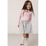 MarMar Chino Twill Blue Stone Simba Skjørt