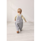 MarMar Chino Twill Blue Stone Riri B Bukser