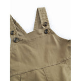 MarMar Chino Twill Palm Leaves Riri B Bukser