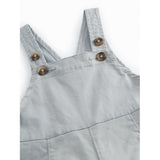 MarMar Chino Twill Blue Stone Riri B Bukser