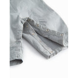 MarMar Chino Twill Blue Stone Riri B Bukser