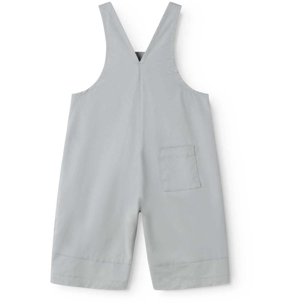 MarMar Chino Twill Blue Stone Riri B Bukser