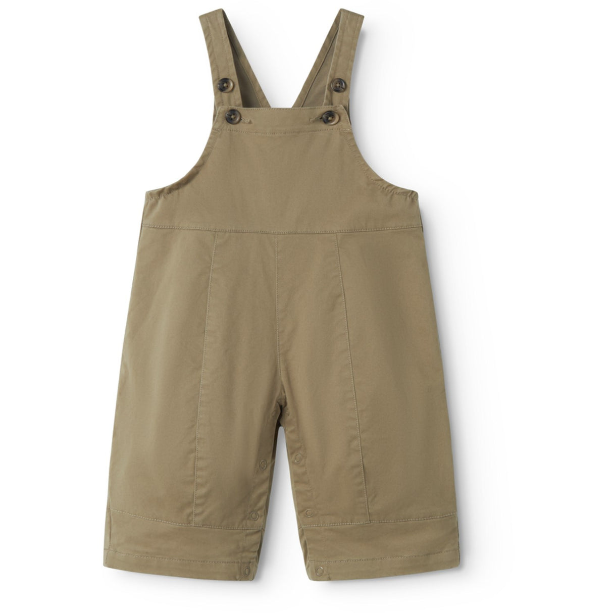 MarMar Chino Twill Palm Leaves Riri B Bukser
