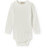 MarMar Modal Pointelle Gentle White Benedicte Body