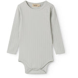 MarMar Modal Pointelle Rib Morning Dew Benedicte Body