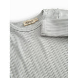 MarMar Modal Pointelle Rib Morning Dew Benedicte Body