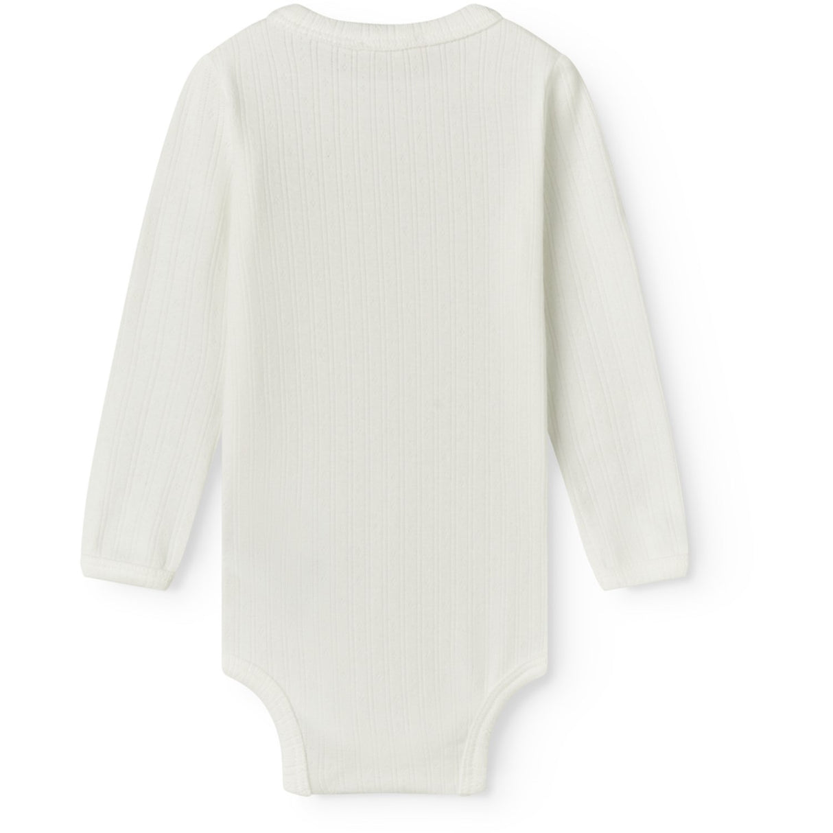 MarMar Modal Pointelle Gentle White Benedicte Body