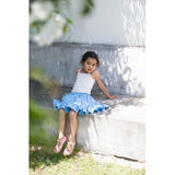 MarMar Modal Pointelle Gentle White Undertøy Sett