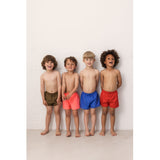 MarMar Boardshorts Deep Cobalt Swiggo Shorts