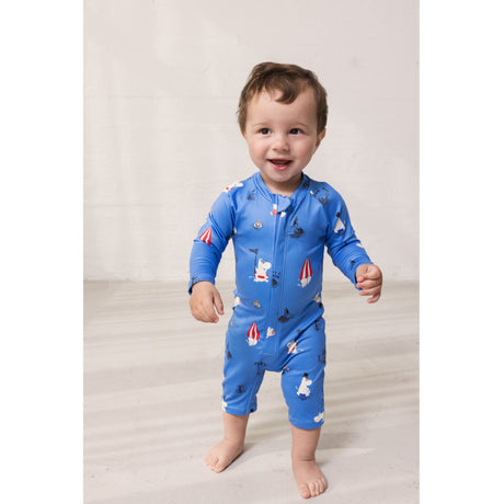 MarMar Swim Print Swimming Moomin Swal Drakt