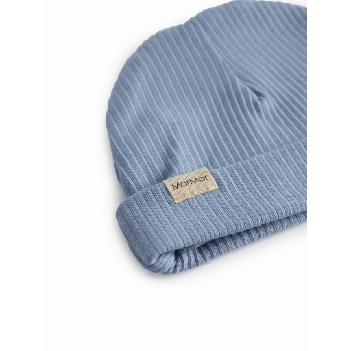 MarMar Newborn Modal Blue Iris Aiko Lue