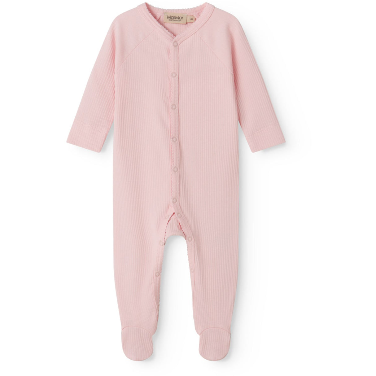 MarMar Newborn Modal Rose Touch Renas Heldrakt