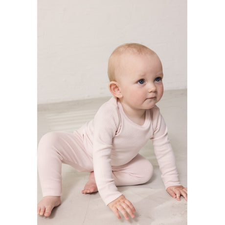 MarMar Newborn Modal Rose Touch Piva Bukser