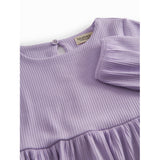 MarMar Modal Lilacs Kjole Dunilla