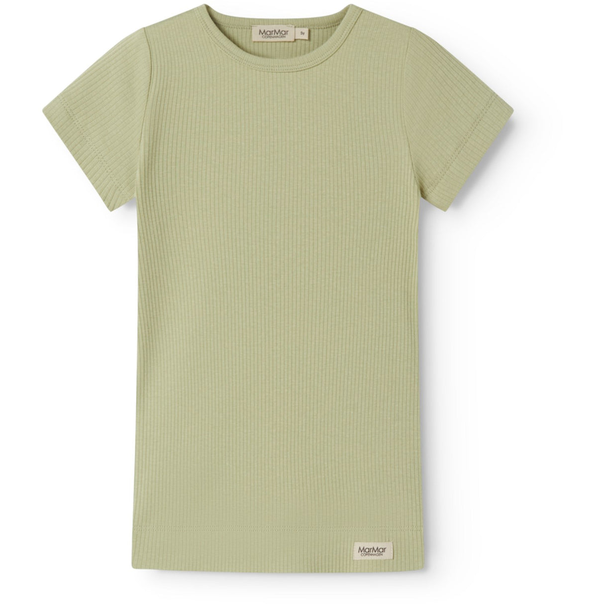 MarMar Modal Dried Bay Plain T-shirt