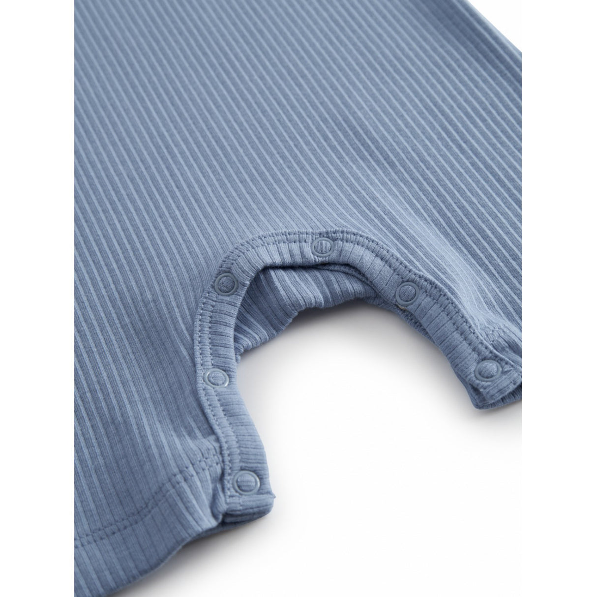 MarMar Modal Blue Iris Summer Rompy