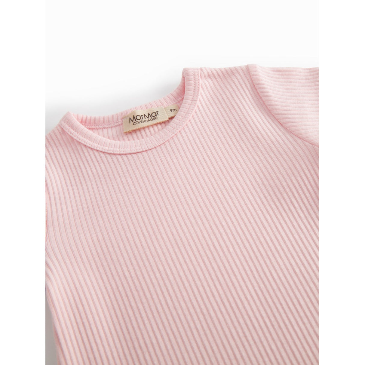 MarMar Modal Rose Touch Summer Rompy