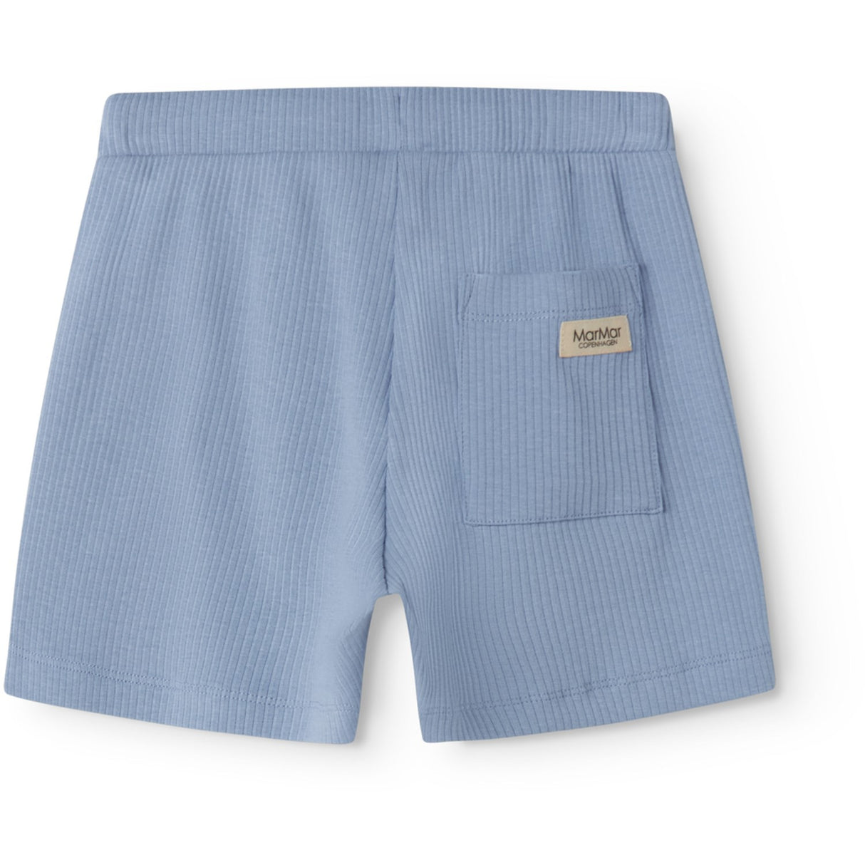 MarMar Modal Blue Iris Bukser S Shorts