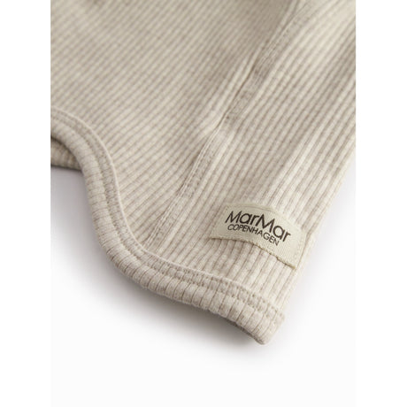 MarMar Modal Melange Light Beige Mel. Elefantlue