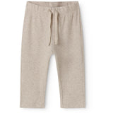 MarMar Modal Melange Light Beige Mel. Pitti Bukser