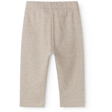 MarMar Modal Melange Light Beige Mel. Pitti Bukser