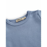 MarMar Modal Blue Iris Plain Body SS