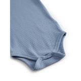 MarMar Modal Blue Iris Plain Body SS