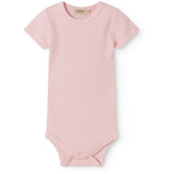 MarMar Modal Rose Touch Plain Body SS