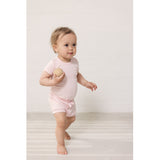 MarMar Modal Rose Touch Plain Body SS