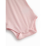 MarMar Modal Rose Touch Plain Body SS