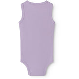 MarMar Modal Lilacs Body Sleeveless