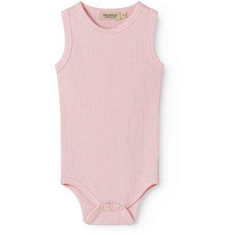 MarMar Modal Rose Touch Body Sleeveless