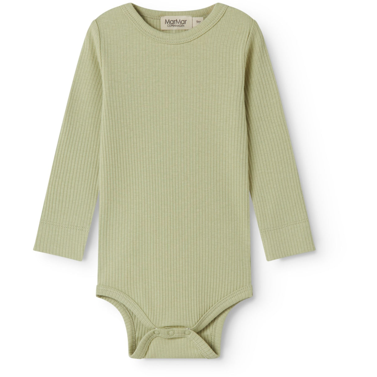 MarMar Modal Dried Bay Plain Body LS