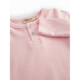 MarMar Modal Rose Touch Body LS