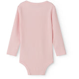 MarMar Modal Rose Touch Body LS