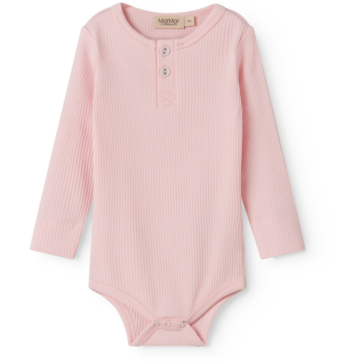 MarMar Modal Rose Touch Body LS