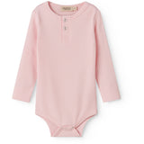 MarMar Modal Rose Touch Body LS