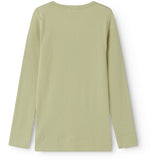 MarMar Modal Dried Bay Plain Bluse