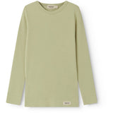 MarMar Modal Dried Bay Plain Bluse