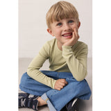 MarMar Modal Dried Bay Plain Bluse