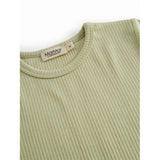 MarMar Modal Dried Bay Plain Bluse