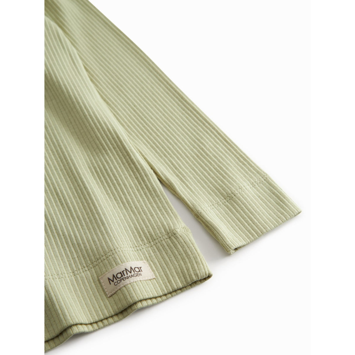 MarMar Modal Dried Bay Plain Bluse