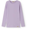MarMar Modal Lilacs Plain Bluse
