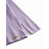 MarMar Modal Lilacs Plain Bluse