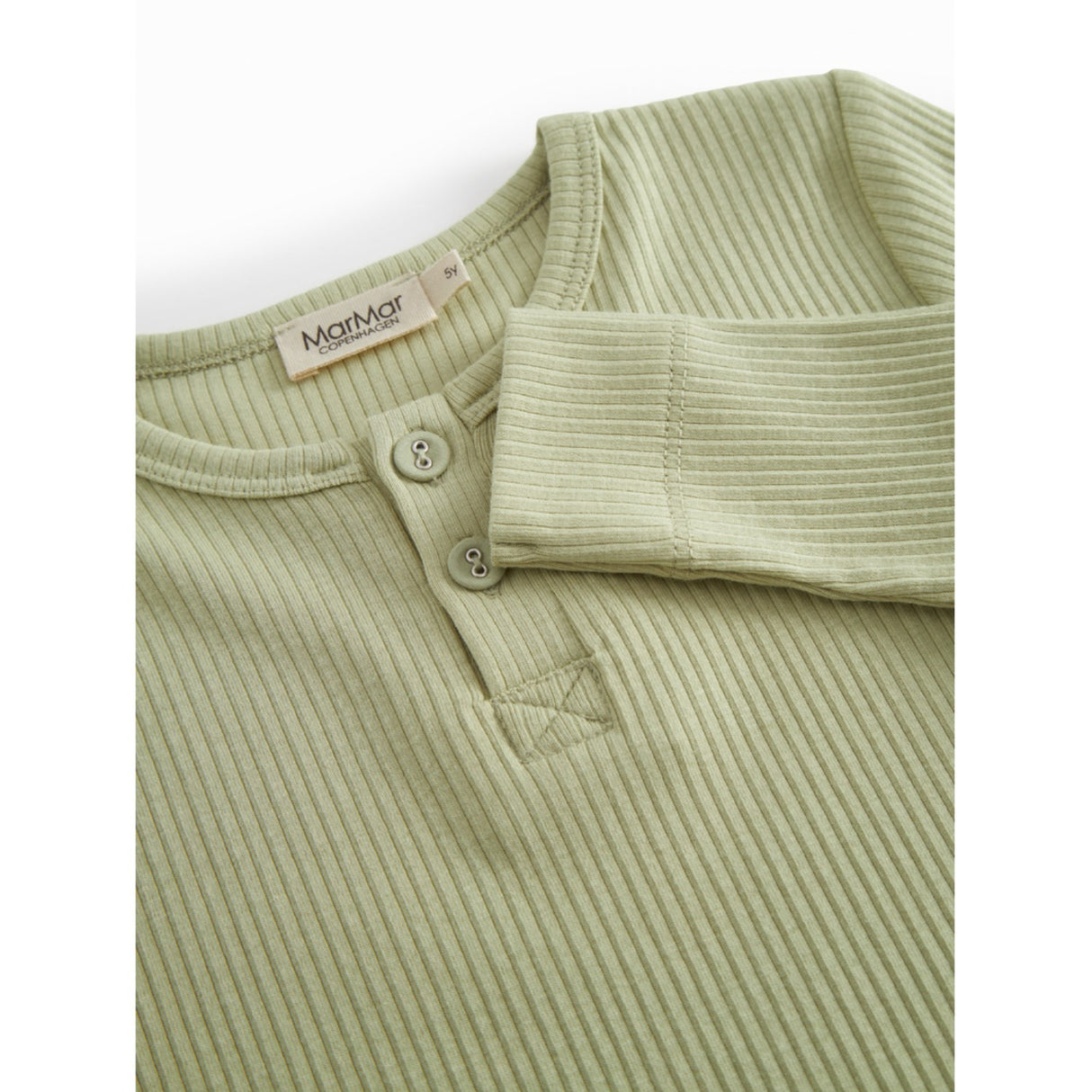 MarMar Modal Dried Bay Bluse