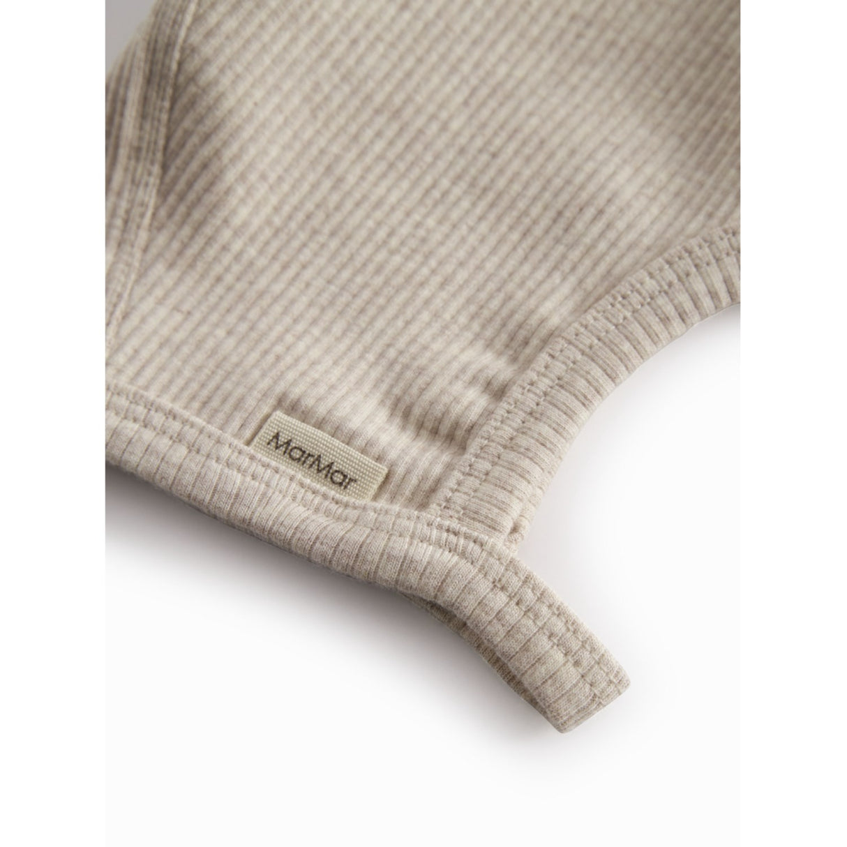 MarMar Modal Melange Light Beige Mel. Lue Lue