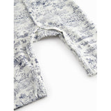MarMar Newborn Modal Smooth Print Moominvalley Rena Heldrakt