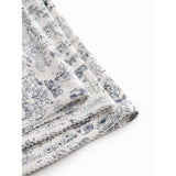 MarMar Newborn Modal Smooth Print Moominvalley Alida Teppe