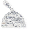 MarMar Newborn Modal Smooth Print Moominvalley Aiki Lue