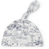 MarMar Newborn Modal Smooth Print Moominvalley Aiki Lue
